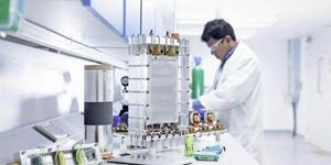 諾迦生物成功通過浙江省重點(diǎn)研發(fā)項(xiàng)目中期答辯